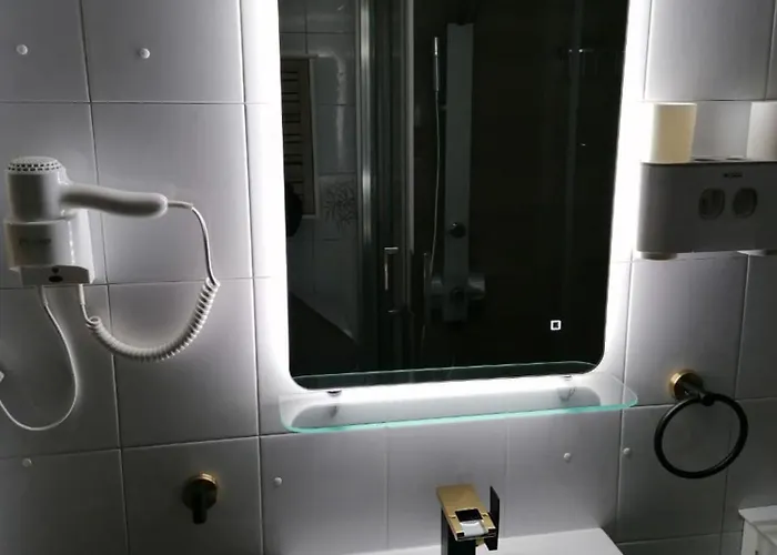 Orion - Allparos Apartment Parikia (Paros)