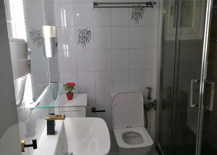 Apartment Orion - Allparos Parikia (Paros)