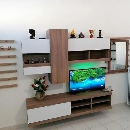 Appartement Orion - Allparos