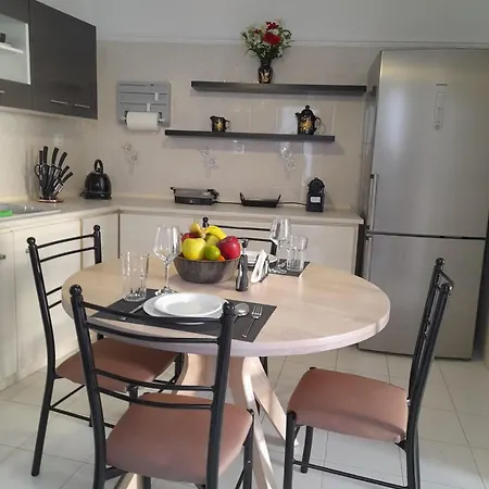 Orion - Allparos Páros