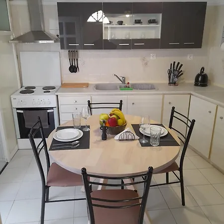 Orion Apartment