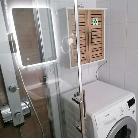 Orion - Allparos Πάρος