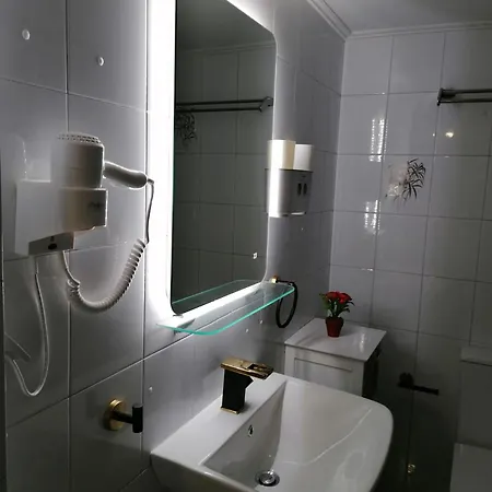 Orion - Allparos Appartement