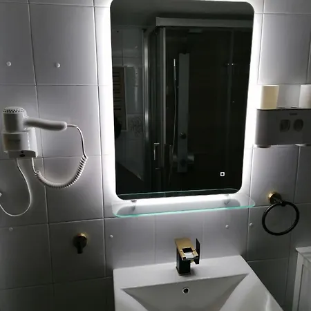 Orion - Allparos Appartement Páros