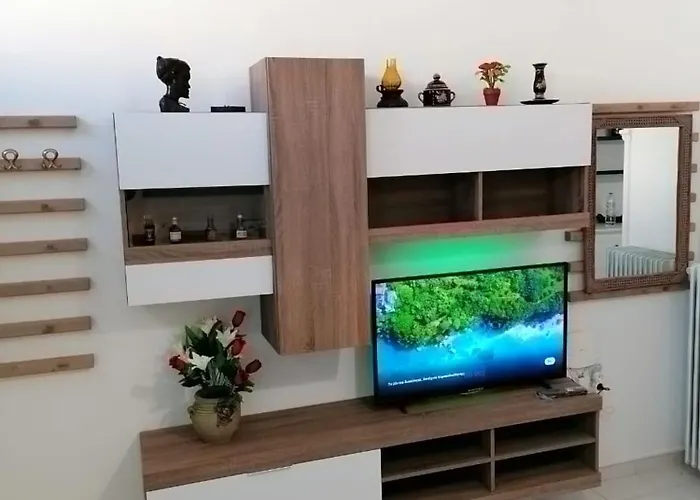 Daire Orion - Allparos