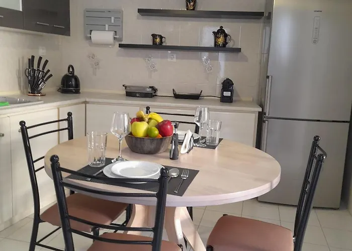 Orion - Allparos Páros