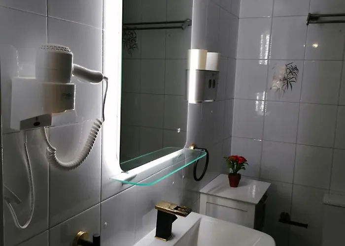 Orion - Allparos Daire